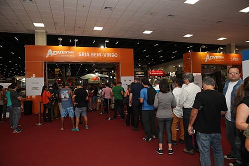 Adventure Sports Fair