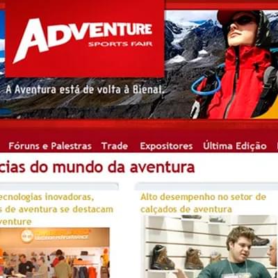 Adventure Sports Fair