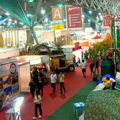 Adventure Sports Fair