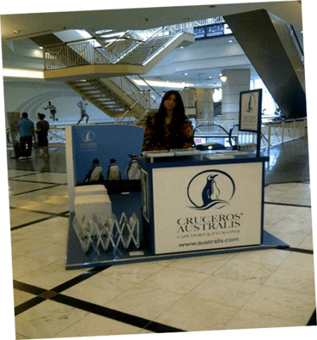 Campanha de Natal Shopping Eldorado