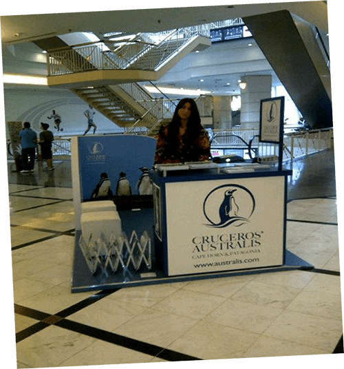 Campanha de Natal Shopping Eldorado