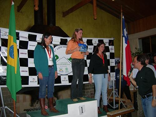 Campeonato Brasileiro Amador de Esqui e Snowboard