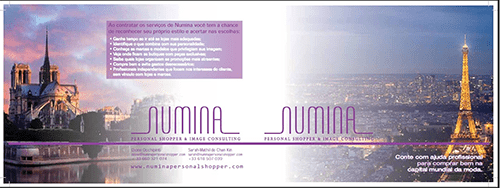 Numina