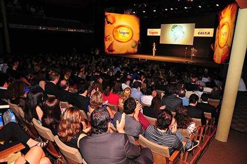 Premio o Melhor de Viagem