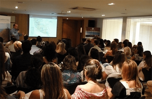 Road Shows Brasil
