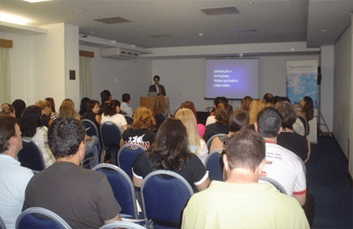 Road Shows America Latina