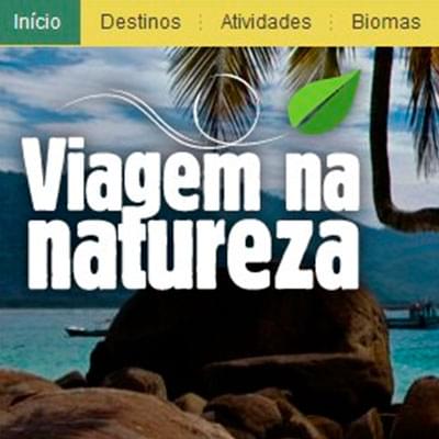 Viagem na Natureza