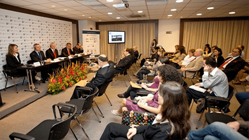 WTM Latin America
