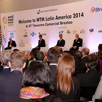 WTM Latin America