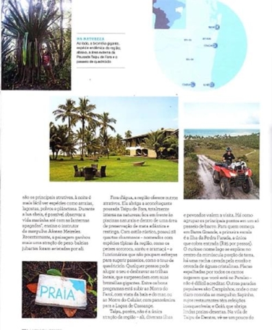 clippings
