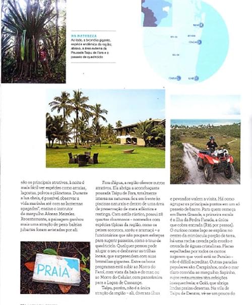 clippings