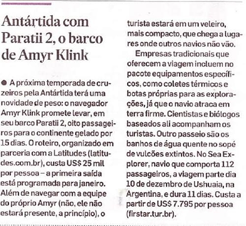 clippings