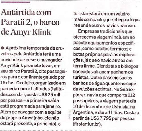 clippings