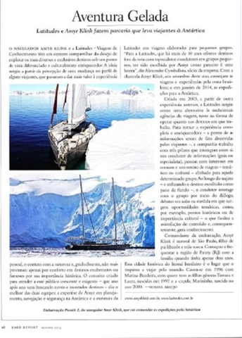 clippings