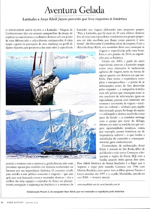 clippings