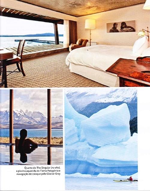 clippings