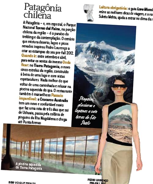 clippings