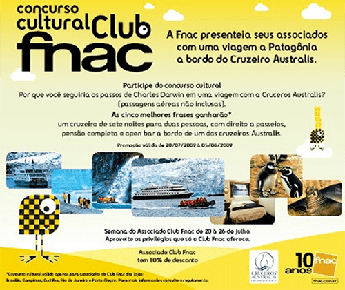 fnac