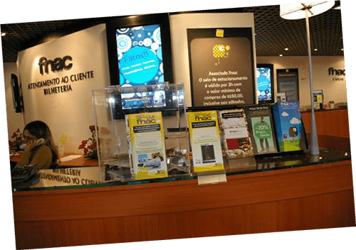 fnac