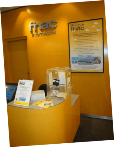 fnac