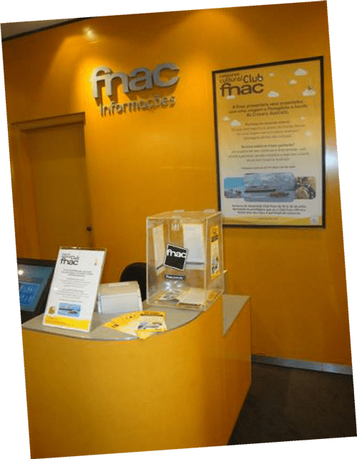 fnac